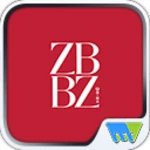 zbbz 《早报报志》 android application logo